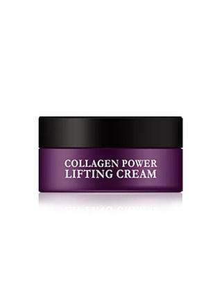 Колагеновий ліфтинг-крем eyenlip collagen power lifting cream 15 мл