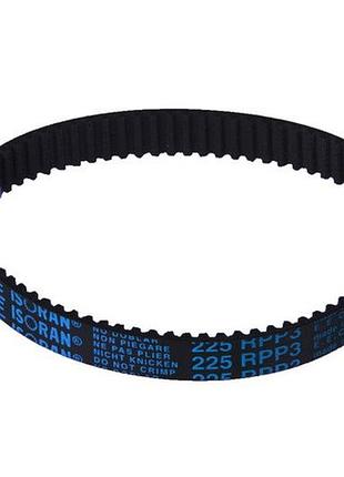 Ремень htd 225 rpp3 (75 зубів) для кухонного комбайна "delonghi 5313243071"
