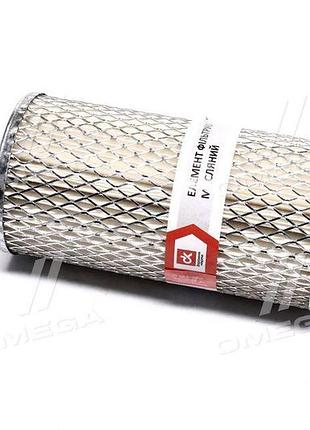 Элемент масляного фильтра камаз метал. 740.1012040