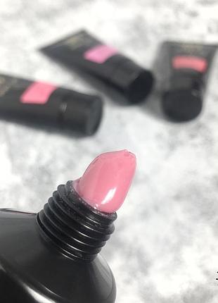 Полігель для нарощування нігтів queen nails polygel №03, 30 мл