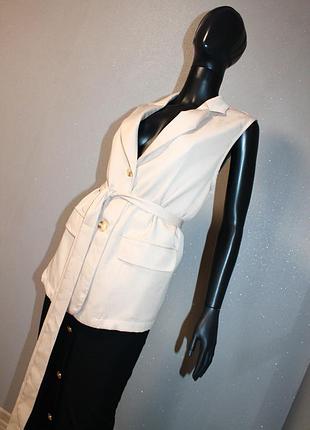 Жилетка shein