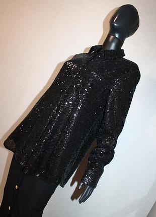 Вечерняя рубашка hush