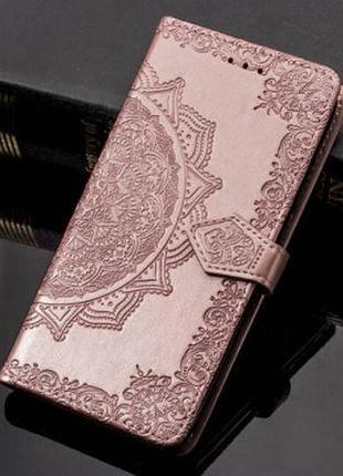 Чехол-книжка " сонце" для samsung m12 самсунг m12 sm-m127flbvsek samsung a12 sm-a125fzrvsek