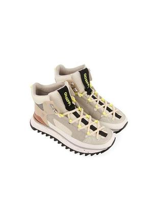 Кроссовки крутые gioseppo