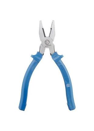Плоскогубці intertool 200 мм american type (ht-0103) 3