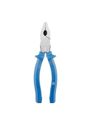 Плоскогубці intertool 200 мм american type (ht-0103) 4