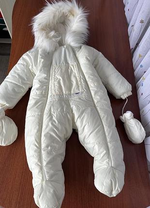 Комбінезон