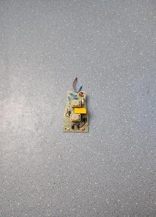 Плата управления для блендера saturn st-fp9086