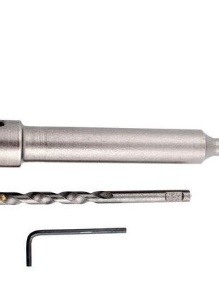 Удлинитель sds+ для коронки по бетону intertool 600 мм (sd-0417)