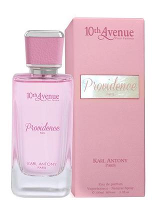 10th avenue providence 100 мл. парфюмированная вода женская karl antony авеню провиденс