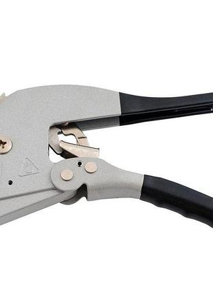 Труборіз mastertool для pvc труб 3-42 мм (74-0312)
