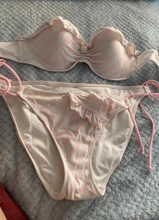Купальник victoria's secret