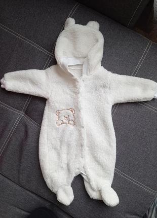 Комбінезон