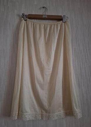 Подюбник 12-14 размера