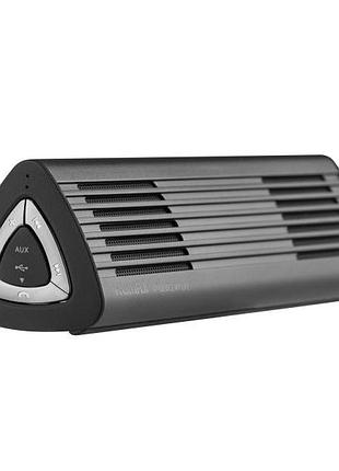Bluetooth колонка remax rb-m3