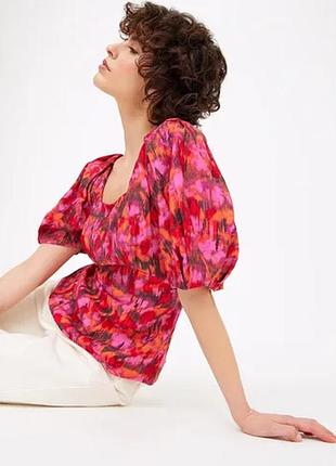 Крута блуза