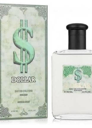 Галтера одеколон 90мл доллар