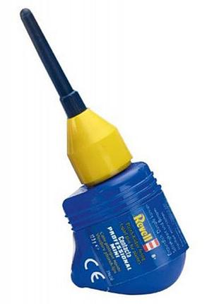 Аксессуары для сборных моделей revell клей contacta профессиональный 12.5 гр (rvl-39608)