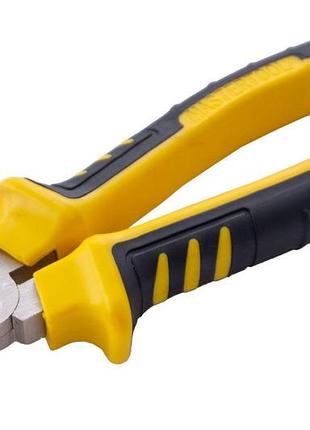 Бокорізи mastertool 200 мм german type (23-1200) 3