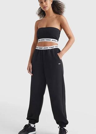 Штани джокери tommy hilfiger