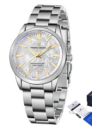 Pagani design pd-1734 silver-white