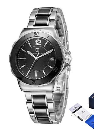 Pagani design cx-2555 silver-black