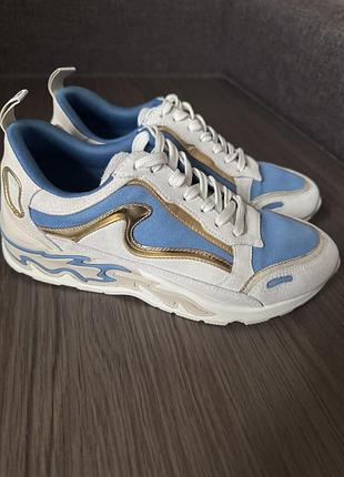 Кросівки жіночі sandro paris