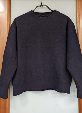 Светр вовна