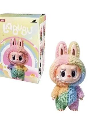 Лабубу 4-й сезон игрушка рандомный цвет