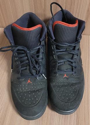 Кроссовки air jordan,размер 48.5.