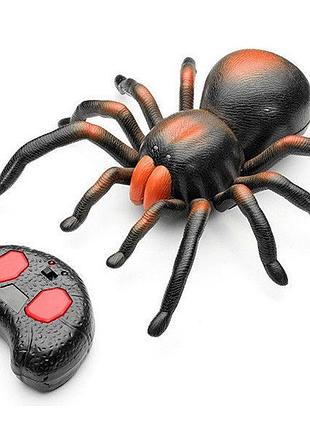 Игрушечный паук тарантул на пульте управления innovation tarantula