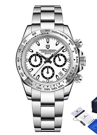 Pagani design pd-1727 silver-white