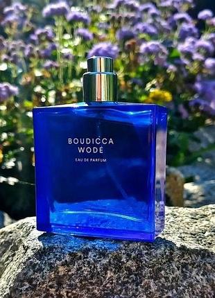 Escentric molecules boudicca wode 5 мл (эсентрик молекула будикка вуд)