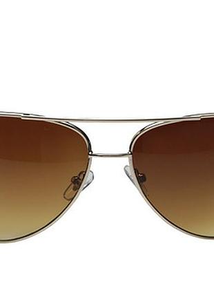 Шикарные стильные очки u. s. polo assn с логотипом на дугах оригинал (сша)