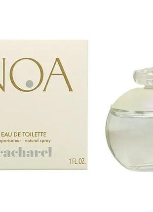 Cacharel noa туалетна вода