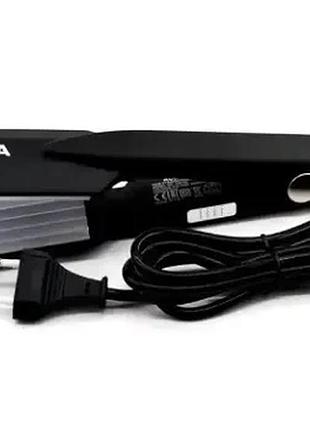 Праска для волосся (гофре) hr746.