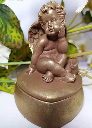 Шоколадная шкатулка сувенирный шоколад подарок на день влюбленных 14 февраля шоколад ручной работы