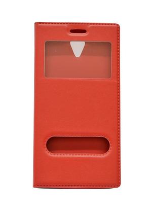 Чехол книжка meizu m2 note