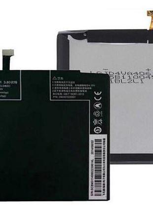 Аккумулятор для xiaomi mi3/m3 (bm31) оригинал