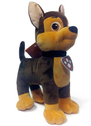 Мягкая игрушка собака гонщик 00112-5