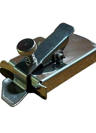 Универсальный направляющий магнит peri с клипсой для ровной строчки на швейную машину (6735)