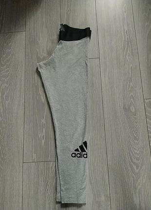 Спортивные лосины adidas