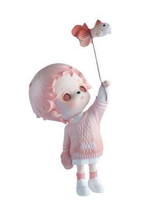 Іграшка-сюрприз з колекційною фігуркою inosoul's (серія lucid dreams)