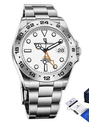 Pagani design pd-1762 silver-white