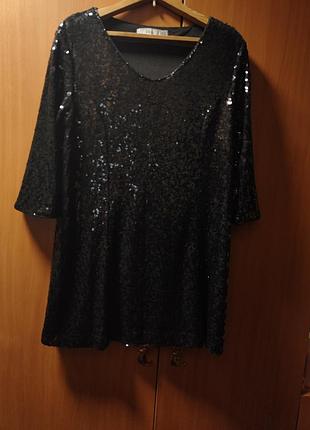 Стильная туника almia