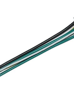 Колодка для реле 5 конт. cobra