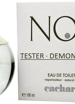 Cacharel noa туалетна вода (тестер)