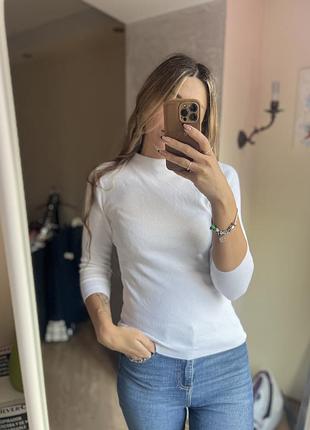 Гольф в рубчик