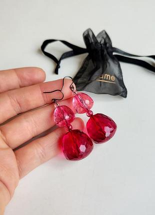 Сережки серьги украшение бижутерия орифлейм oriflame