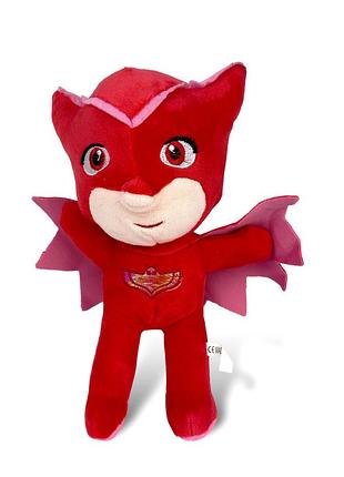 Мягкая игрушка герои в масках алетт